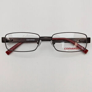 🕶️Converse ZAP Eyeglasses 50/17 130 /KAI529🕶️